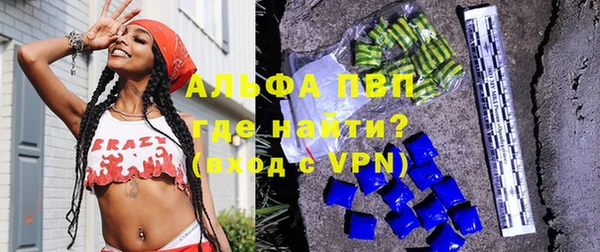 винт Абаза