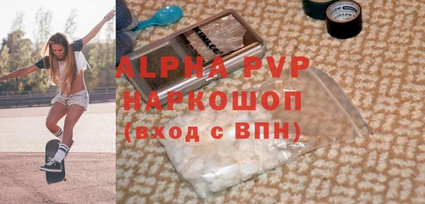винт Абаза